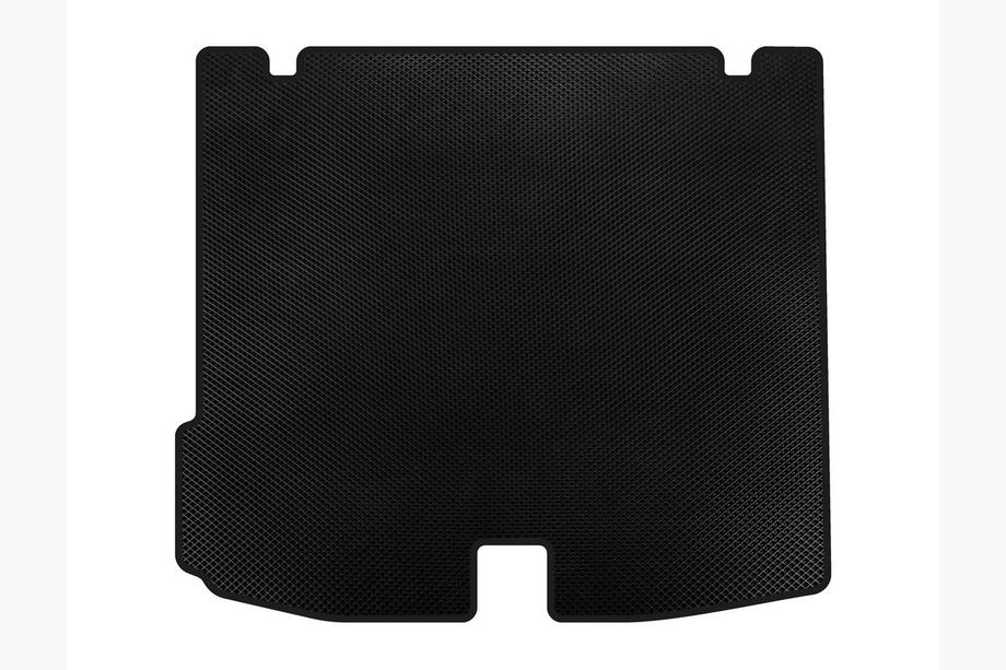 BMW X6 F16 2014-2019 Tappetino bagagliaio EVA (Nero) Image