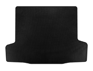 Chevrolet Cruze 2009–2015 Tappetino bagagliaio (SD, Nero) foto 1