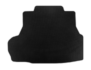 Chevrolet Epica 2006-2014 Tappetino bagagliaio EVA (Nero) foto 1