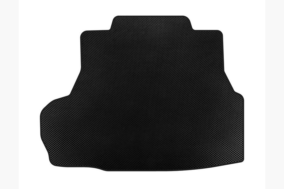 Chevrolet Epica 2006-2014 Tappetino bagagliaio EVA (Nero) Image