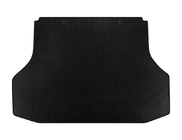 Chevrolet Lacetti 2003-2024 Tappetino bagagliaio (SD, Nero) foto 1