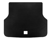 Chevrolet Lacetti 2003-2024 Tappetino bagagliaio EVA (SW, Nero) foto 1