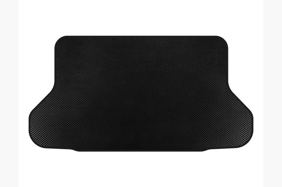 Chevrolet Lacetti 2003-2024 Tappetino bagagliaio EVA (HB, Nero) Image