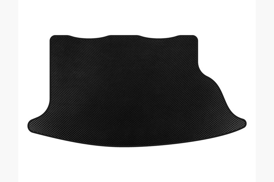 Chevrolet Niva 1998-2020 Tappetino bagagliaio EVA (Nero) Foto 1