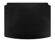 Citroen C-4 2004-2010 Tappetino bagagliaio (SD, Nero) foto 1