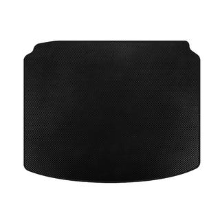 Tappetino bagagliaio (HB, 5 porte, Restyling, Nero) Citroen C-4 2004-2010