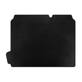 Tappetino bagagliaio EVA (HB, Nero) Citroen C-4 2010-2018