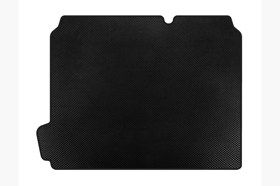 Citroen C-4 2010-2018 Tappetino bagagliaio EVA (HB, Nero) Image
