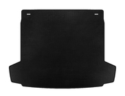 Citroen C-5 2008-2017 Tappetino bagagliaio (SD, Nero) foto 1