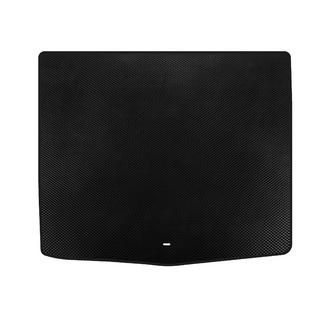 Tappetino bagagliaio (HB, 5 porte, Nero)