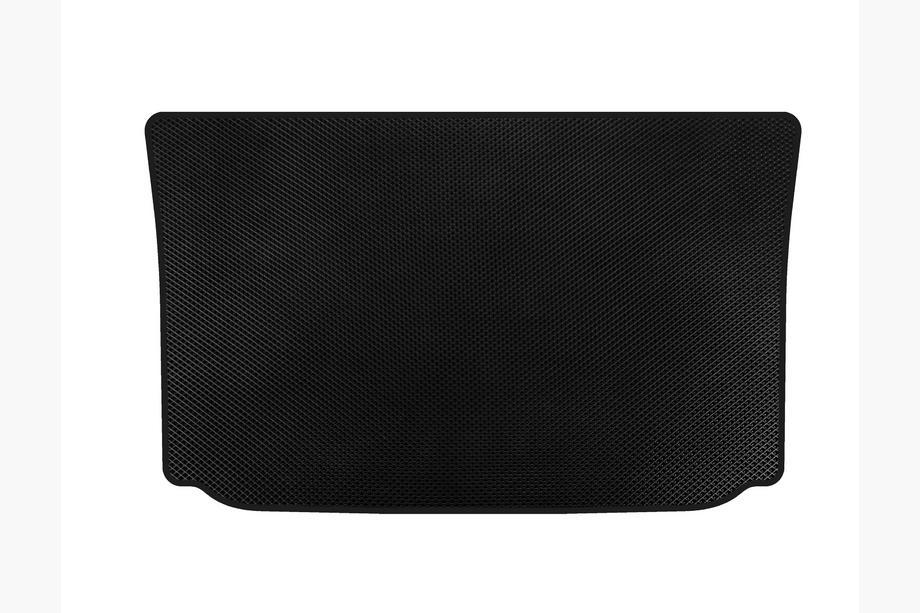 Ford Ecosport 2013-2022 Tappetino bagagliaio (Pre-Restyling, Nero) Image