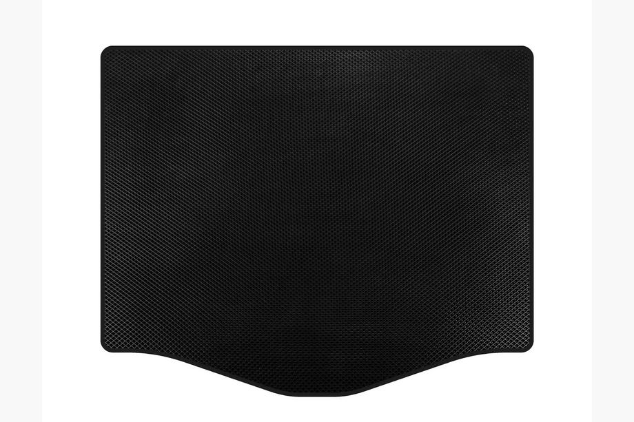 Ford Focus II 2005-2008 Tappetino bagagliaio EVA (HB, Nero) Image