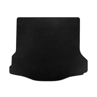 Vasca baule (2011-2014, SD, USA, Nero) Ford Focus III 2011-2017