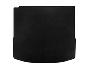 Ford Focus III 2011-2017 Tappetino bagagliaio EVA (SW, USA, Nero) foto 1