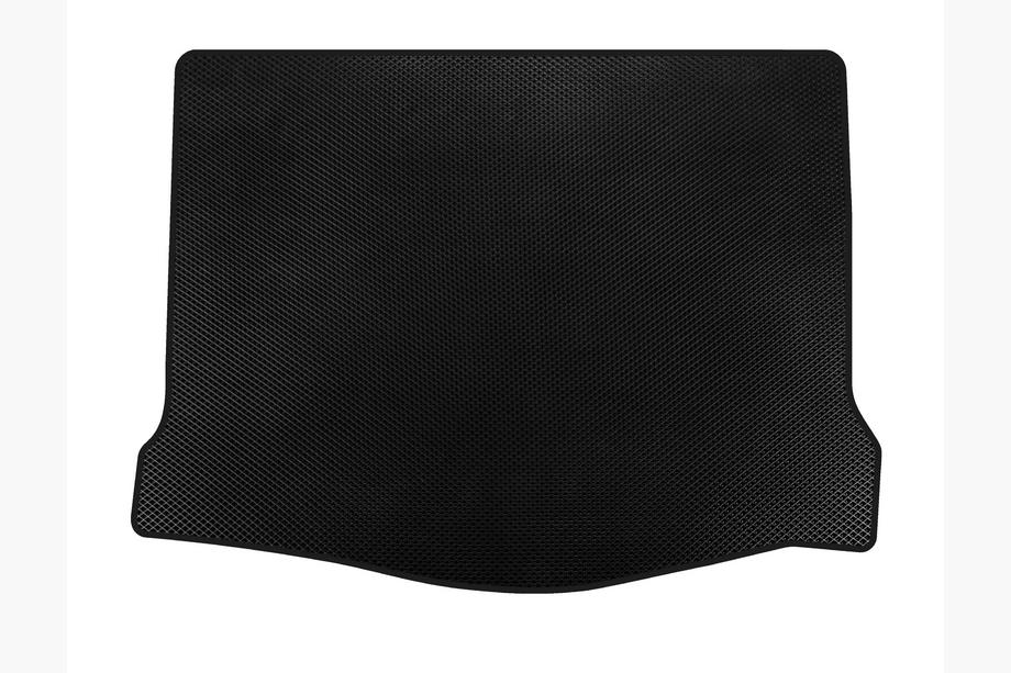 Ford Focus III 2011-2017 Tappetino bagagliaio EVA (HB, Nero) Image