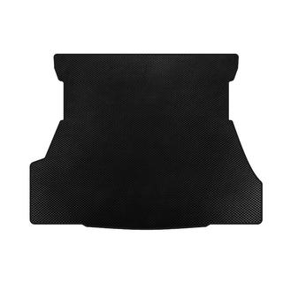 Tappetino bagagliaio (2000-2003, LB, Nero)