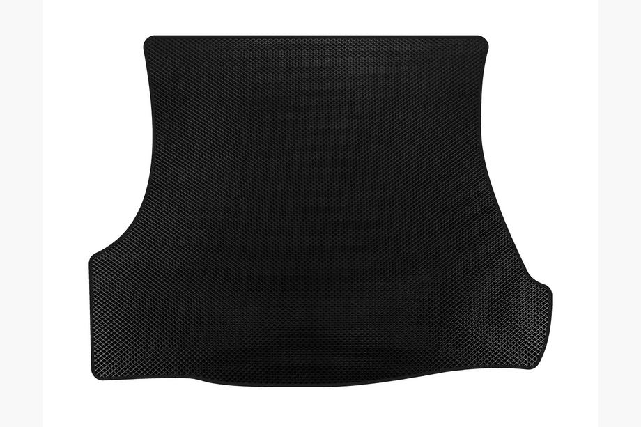 Ford Mondeo 2000-2007 Tappetino bagagliaio (2000-2005, SD, Nero) Foto 1