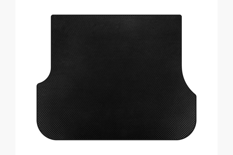 Ford Mondeo 2000-2007 Tappetino bagagliaio EVA (SW, Nero) Image