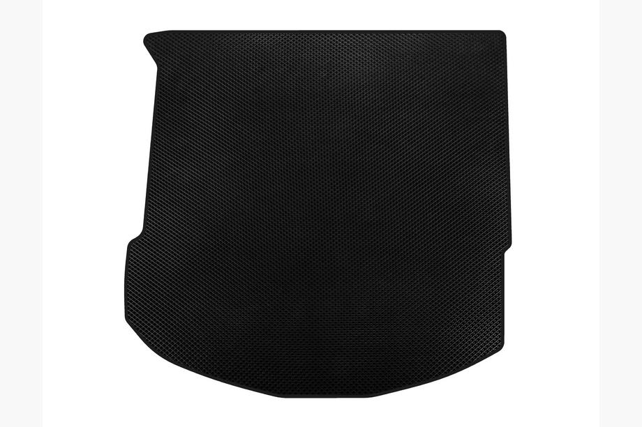 Ford Mondeo 2008-2014 Tappetino bagagliaio (2008-2010, SW, Nero) Foto 1