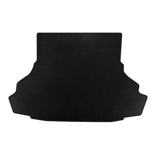 Tappetino bagagliaio (2015-2017, Cabriolet, USA, Nero) Ford Mustang 2015-2023