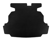 Geely Emgrand EC7 2009- Tappetino bagagliaio (SD, Nero) foto 1