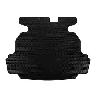 Tappetino bagagliaio (SD, Nero) Geely Emgrand EC7 2009-