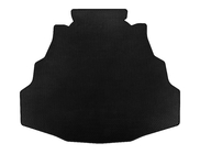 Honda Accord VIII 2008-2012 Tappetino bagagliaio (SD, Nero) foto 1