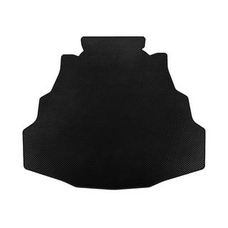 Tappetino bagagliaio (SD, Nero) Honda Accord VIII 2008-2012