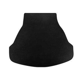 Tappetino bagagliaio EVA (Coupé, Nero)
