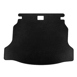 Tappetino bagagliaio (HB, 5 porte, Nero)