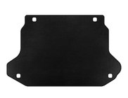 Honda CRV 2001-2006 Tappetino bagagliaio EVA (Nero) foto 1