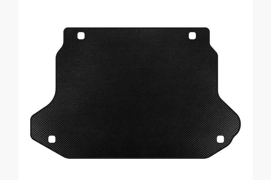 Honda CRV 2001-2006 Tappetino bagagliaio EVA (Nero) Image