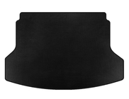 Honda CRV 2012-2016 Tappetino bagagliaio EVA (Nero) foto 1
