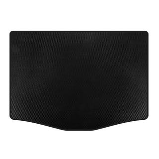 Tappetino bagagliaio (HB, 5 porte, Nero)
