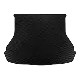 Tappetino bagagliaio (2010-2013, SD, Nero) Hyundai Elantra (MD/UD) 2011-2015