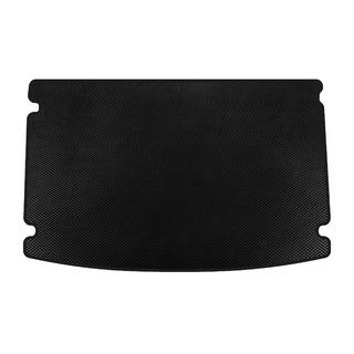 Tappetino bagagliaio (HB, 5 porte, Nero)