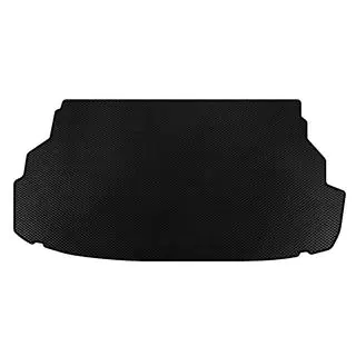 Tappetino bagagliaio (SD, Nero)