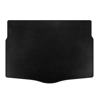 Tappetino bagagliaio (HB, 5 porte, Nero)