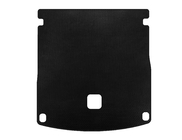 Hyundai I-40 2011-2019 Tappetino bagagliaio (2011-2015, SW, Nero) foto 1