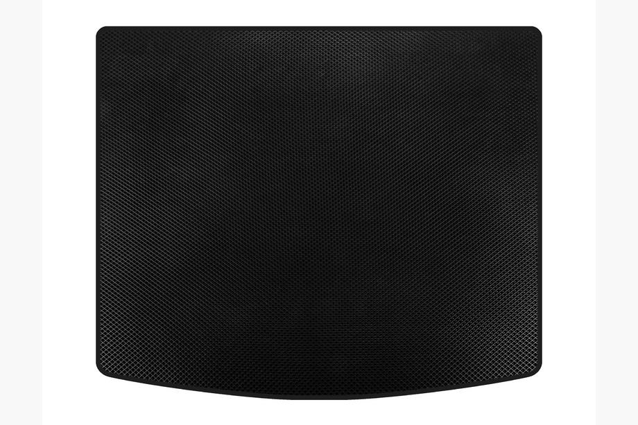 Jeep Compass 2016- Tappetino bagagliaio EVA (Nero) Image