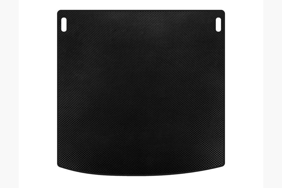 Kia Ceed 2007-2012 Tappetino bagagliaio (2009-2012, SW, Nero) Image