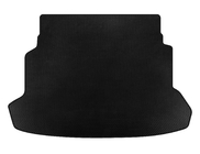 Kia Spectra 2000-2011 Tappetino bagagliaio (SD, Nero) foto 1