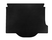 Mazda 3 2003-2009 Tappetino bagagliaio (SD, Nero) foto 1