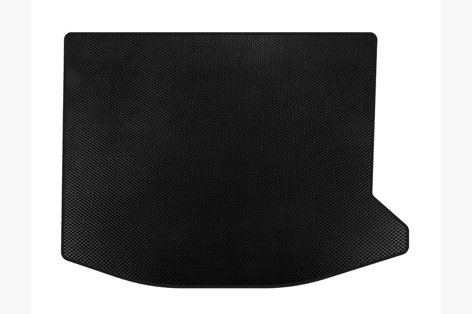 Mazda 3 2003-2009 Tappetino bagagliaio EVA (HB, Nero) Image