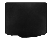 Mazda 3 2009-2013 Tappetino bagagliaio (2009-2011, HB, Nero) foto 1