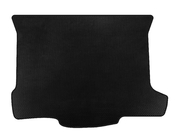 Mazda 3 2009-2013 Tappetino bagagliaio (SD, Nero) foto 1