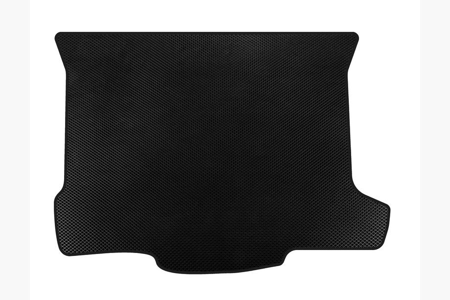 Mazda 3 2009-2013 Tappetino bagagliaio (SD, Nero) Image