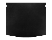 Mazda 3 2013-2019 Tappetino bagagliaio EVA (HB, Nero) foto 1