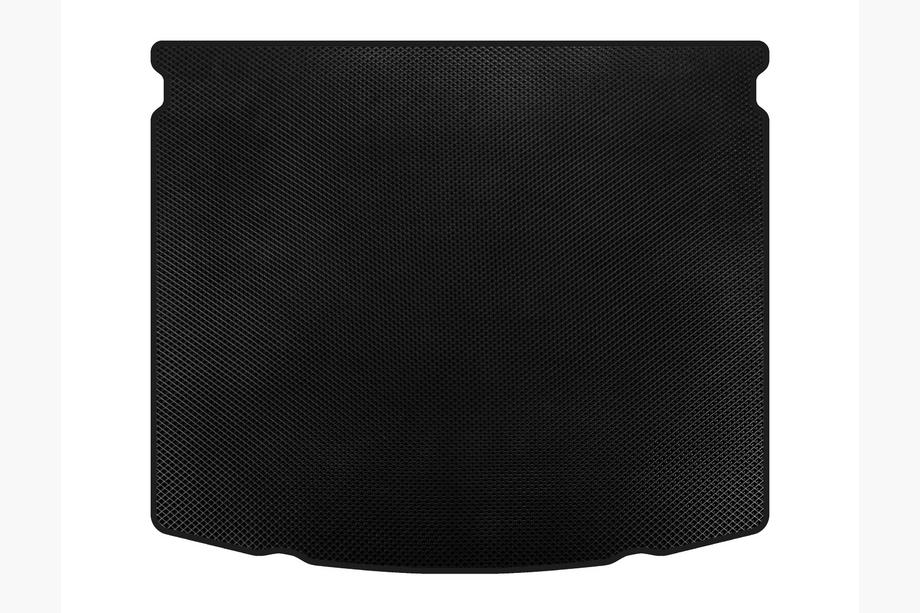 Mazda 3 2013-2019 Tappetino bagagliaio EVA (HB, Nero) Image