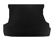 Mazda 323 1977-2003 Tappetino bagagliaio (HB, 5 porte, Nero) foto 1